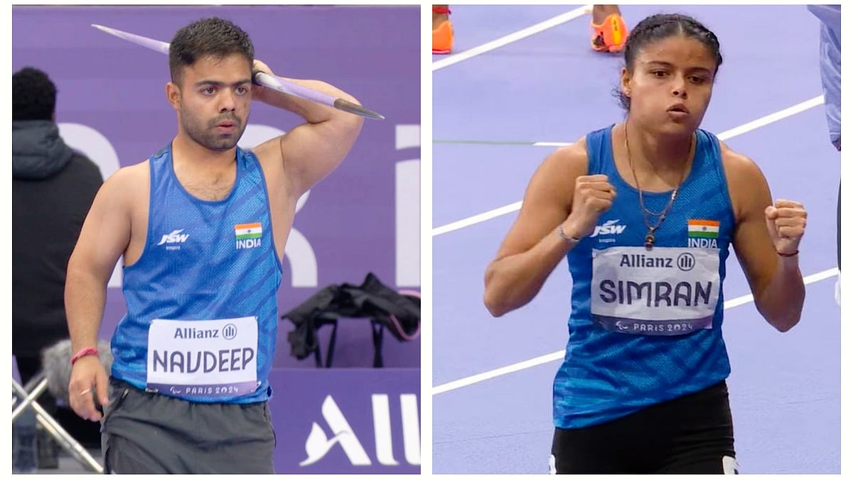 Paris Paralympics: How did India's para athletes steal the thunder from Neeraj and his ilk?