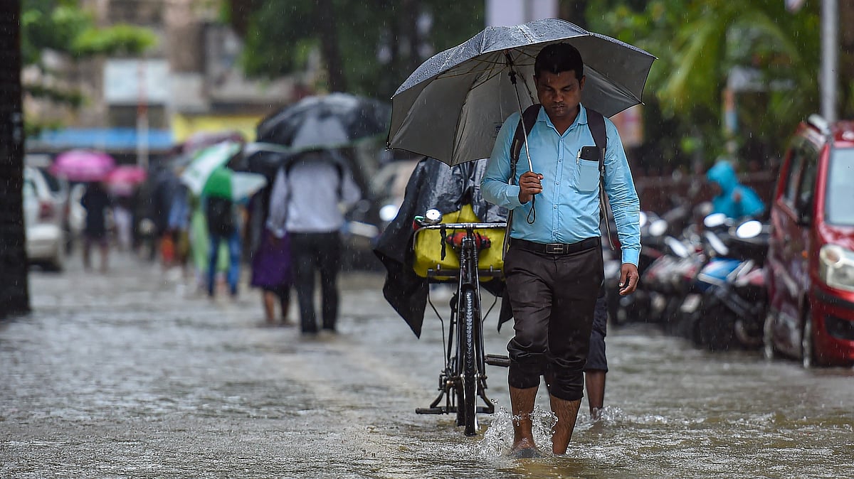Deep depression likely to cross Odisha coast near Puri today: IMD