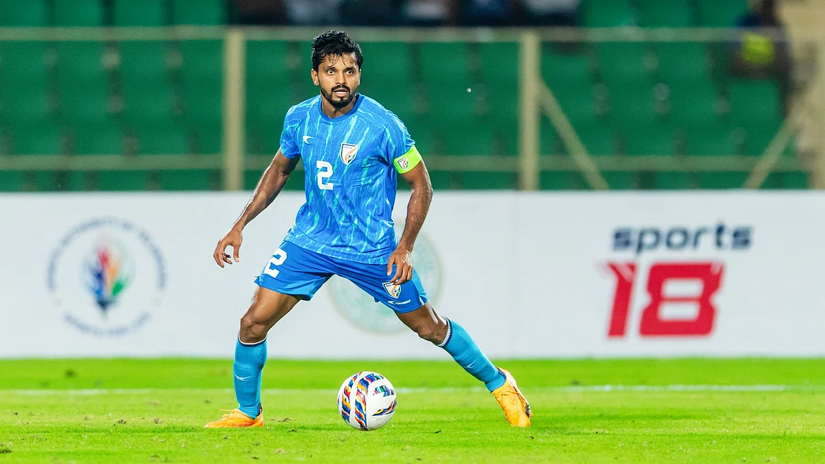 Rahul Bheke, new India captain