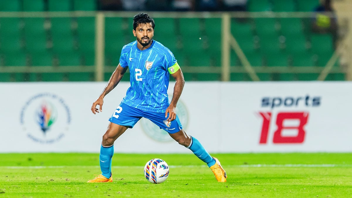 Rahul Bheke, new India captain