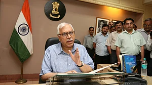 Ex-CEC S.Y. Quraishi is among the signatories
