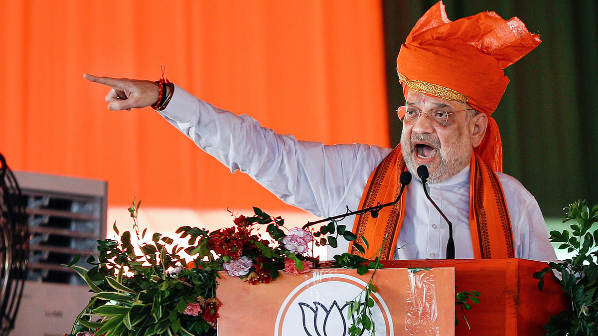 J-K polls: BJP state vice-president serves ultimatum over ticket distribution