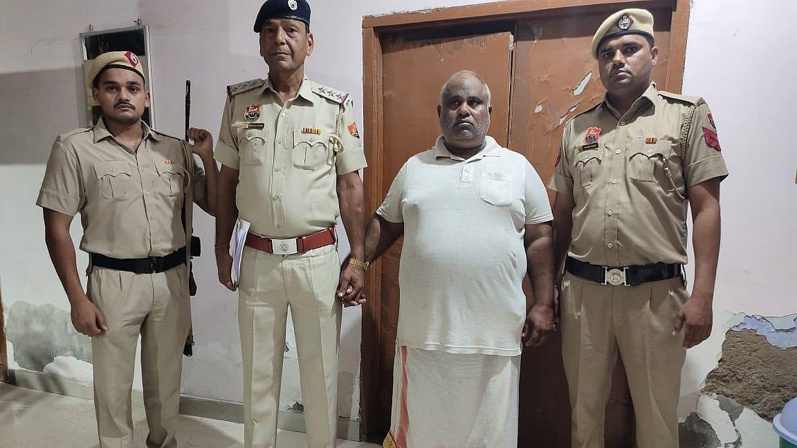 Haryana assembly polls: 'Cow vigilante' Bittu Bajrangi contesting for Faridabad?