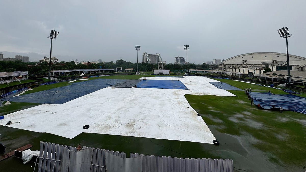 AFG vs NZ Test: Noida venue fiasco leaves the BCCI red-faced by default