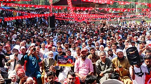 J-K Assembly polls: Rebel BJP leader files nomination from Udhampur East