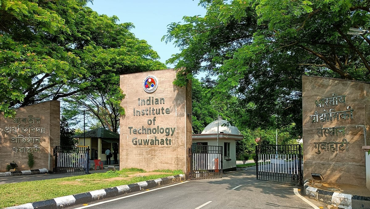 IIT-Guwahati student death: Dean resigns after massive protest