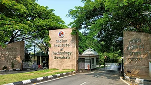 IIT-Guwahati student death: Dean resigns after massive protest