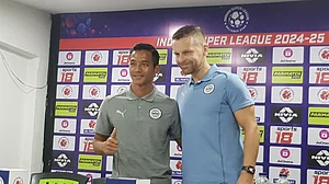 ISL 2024-25: Onus on Chhangte to take over Chhetri’s mantle as season begins