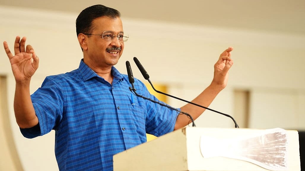 ED moves Delhi HC to delete trial court remarks after Kejriwal discharge