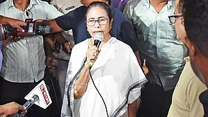 RG Kar: Bengal govt invites junior docs for meeting at Mamata's residence