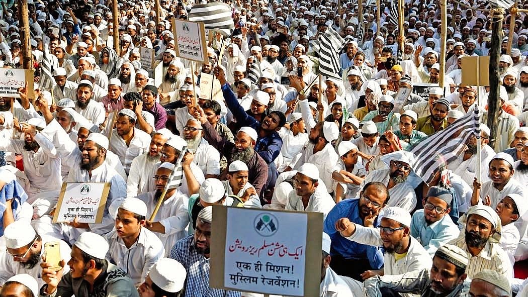 Bad news for India’s Muslims