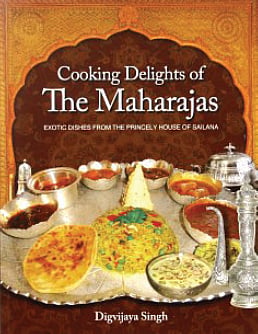 The patriarchy of spices