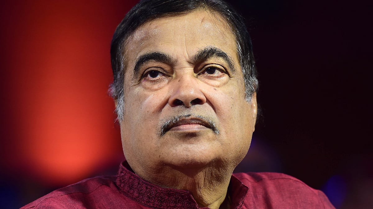 Nitin Gadkari says he was offered support for PM's post, but he declined