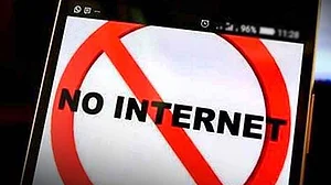 Mobile internet ban extended in Manipur till 20 Sept