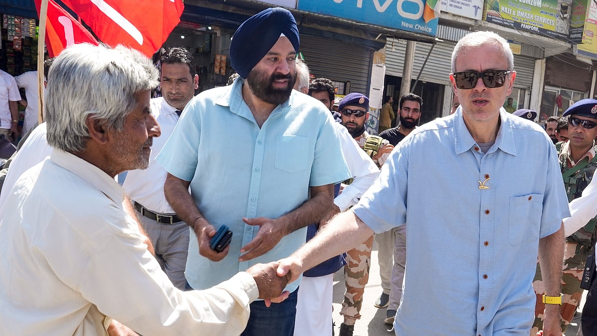 J-K polls: 40 pc Independents in fray; most sponsored by BJP to divide votes, claim rivals