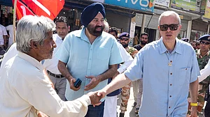 J-K polls: 40 pc Independents in fray; most sponsored by BJP to divide votes, claim rivals