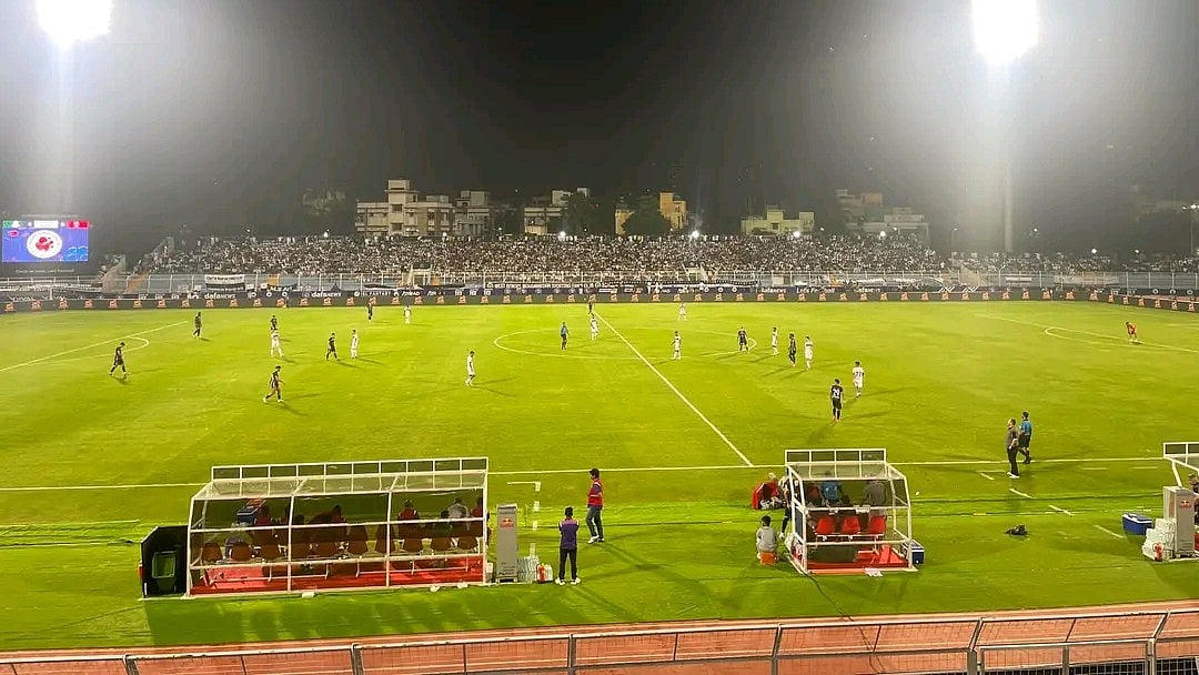ISL: Losing start, but enough to rejoice for Mohammedan Sporting fans