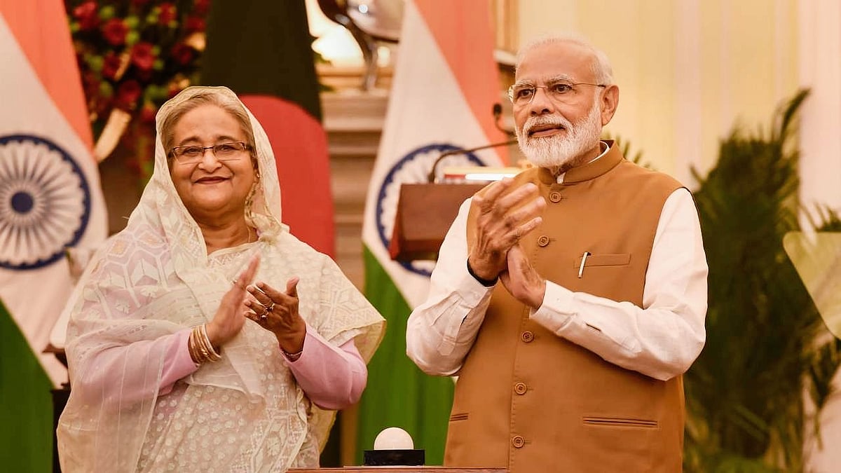 Navigating Bangladesh crisis: Silver linings, challenges for Indian trade