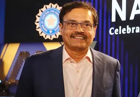 Dilip Vengsarkar says he is optimistic about India's chances in Australia