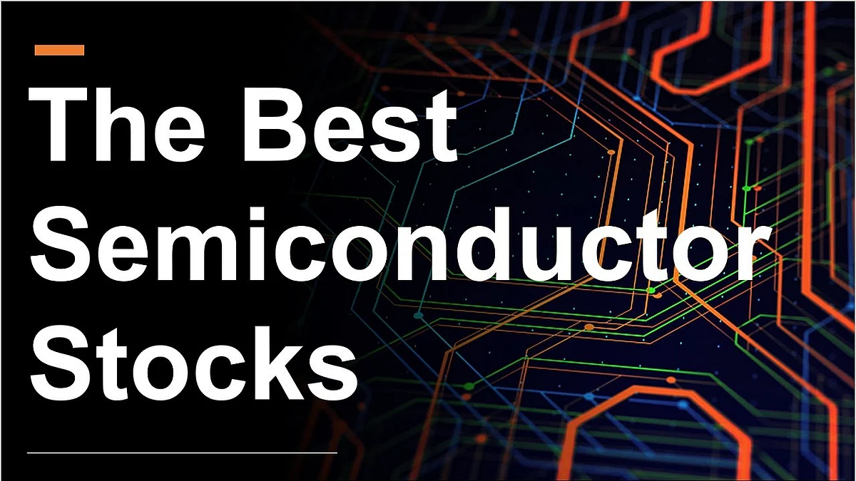 The best semiconductor stocks to invest in per Bajaj Finserv