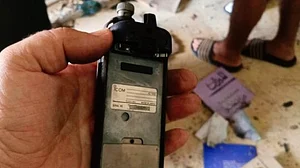 ‘Your smart phone is their agent’, Hezbollah leader had warned in Feb