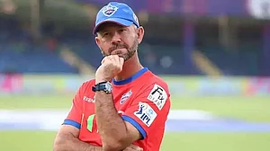 IPL: Will Ponting survive the Punjab King’s revolving door for coaches?