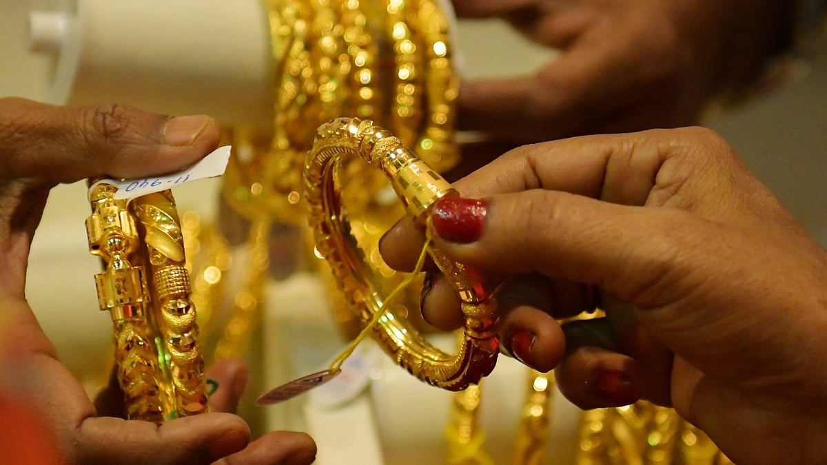 India's gems, jewellery sector vulnerable to money laundering, terrorist financing: FATF