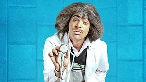 Comedy is becoming increasingly difficult, we have our filters now: Sunil Grover