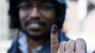 Sri Lanka presidential election today; first after 2022 crisis