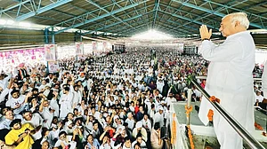 Haryana: Contrary to BJP designs, Congress to gain from AAP’s entry