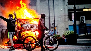 London Diary: Britain's autumn of xenophobia