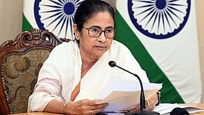 Bengal govt withdraws representation in Damodar Valley Corporation