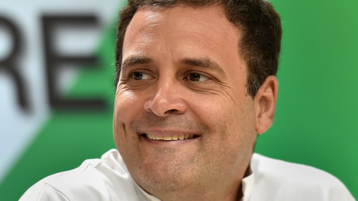 Narendra Modi does not want ‘Bahujans’ to get their rights: Rahul Gandhi