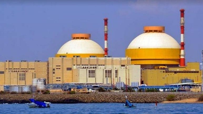 Govt Bill seeks overhaul of civil nuclear laws, opens sector to private participation 