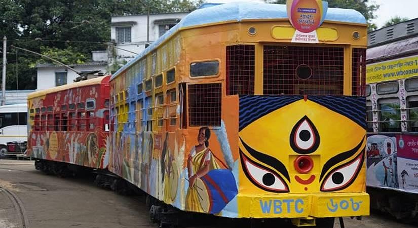 West Bengal govt to discontinue 150-year-old tram service