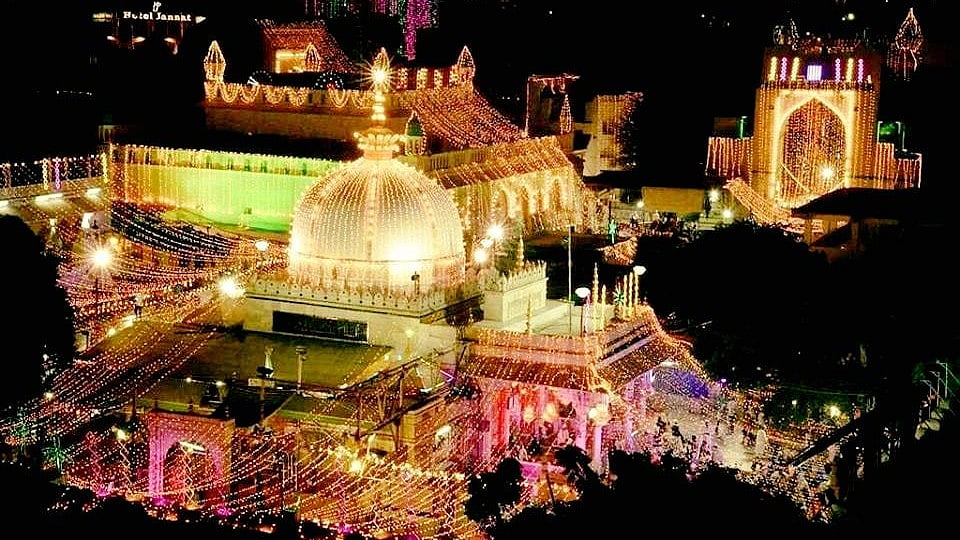 Rajasthan court refuses to hear suit seeking declaration of Ajmer shrine as Shiv temple