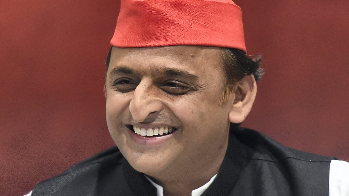 Akhilesh attacks govt over prevalence of ‘substandard’ drugs in market