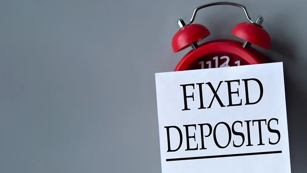 Benefits of Bajaj Finance fixed deposits: A comprehensive guide