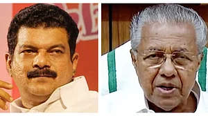 Kerala CPI(M) secy says MLA P.V. Anvar acting for 'right-wing' forces against CM