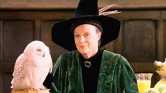 Harry Potter, Downton Abbey actor Maggie Smith dies at 89