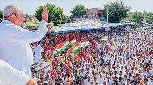 Haryana: Anti-incumbency, lack of loyal voter base plague BJP