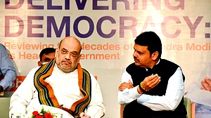 Maharashtra: The rise and fall of Devendra Fadnavis