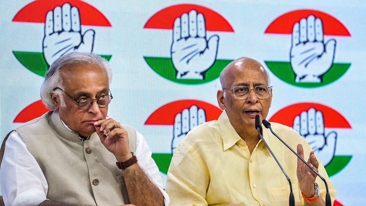 As ED targets Siddaramaiah, Congress accuses Modi govt of political vendetta