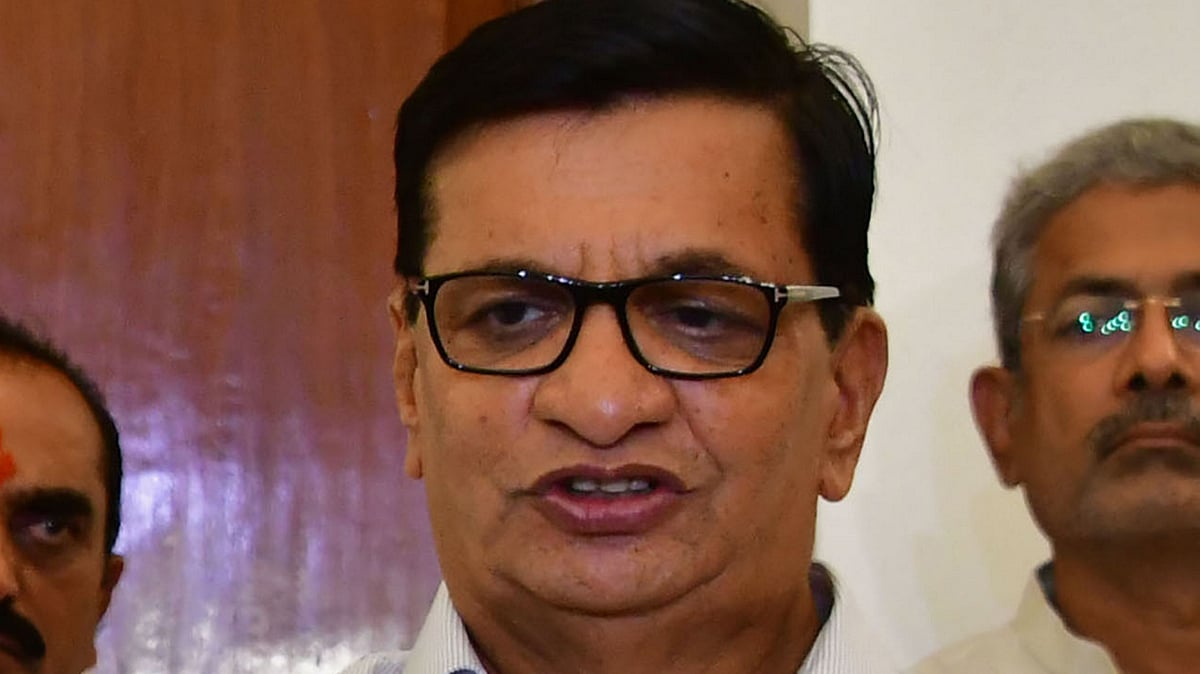 Mahayuti should discuss whom to pick as LoP: Balasaheb Thorat