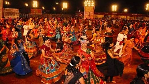 Make people sip cow urine before garba pandal entry: Indore BJP leader