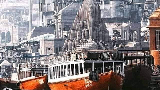 Varanasi: ‘No place for Sai Baba, only Shiva in Kashi,’ say sanatanis