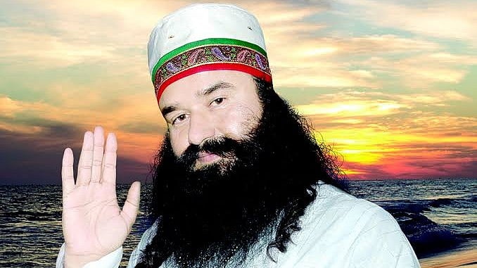 Ram Rahim’s stringent parole conditions bar entry into Haryana
