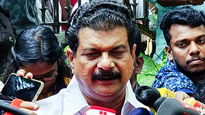 Kerala: Second case against MLA Anvar in phone tapping case, he says won't join Cong