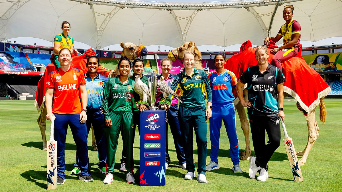 Women’s T20: Dubai, Sharjah play stepney to host the showpiece
