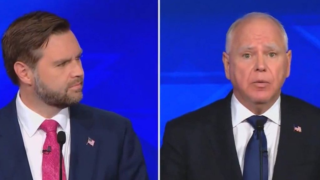 West Asia tug-of-war: Iran came closer to nukes because of Trump, says Walz